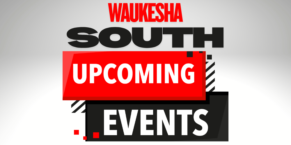 Upcoming Events 