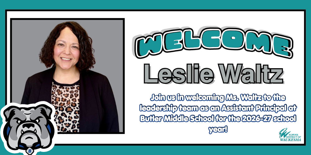 Leslie Waltz