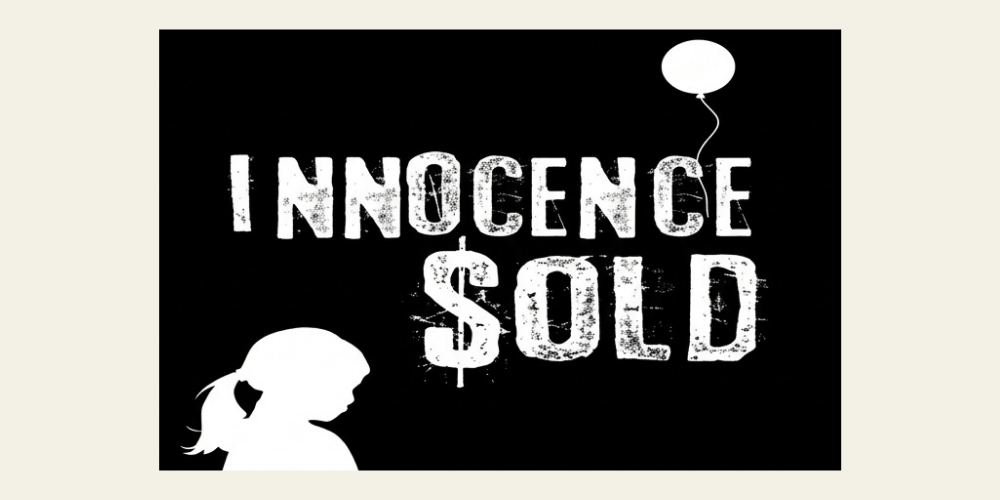Innocence Sold