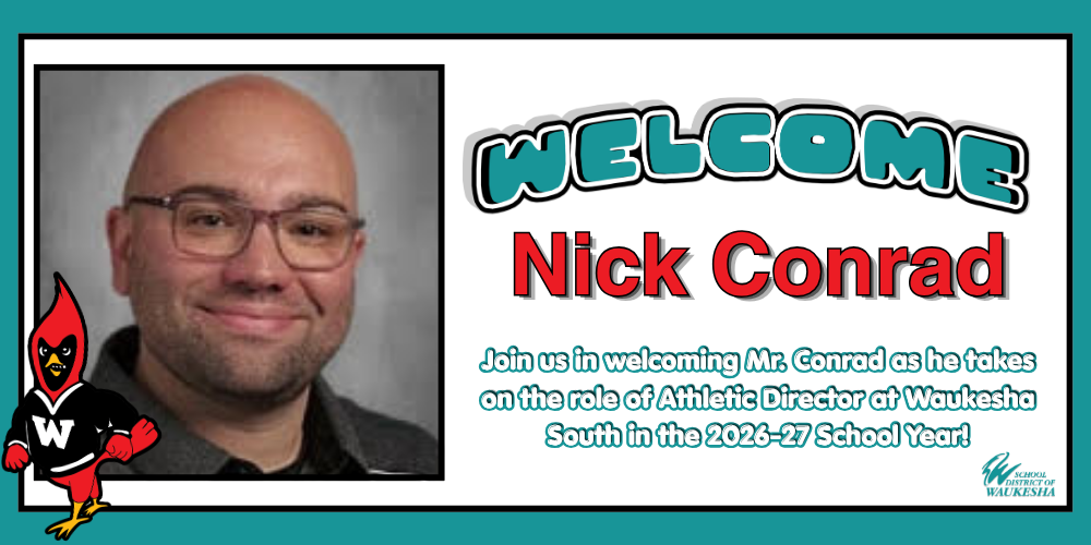 Nick Conrad