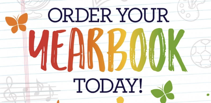 Yearbook