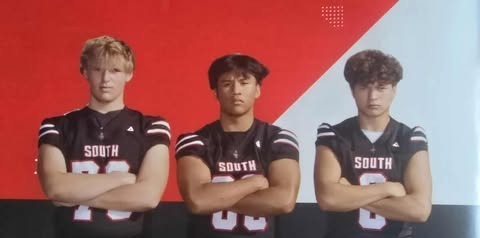 SENIORS