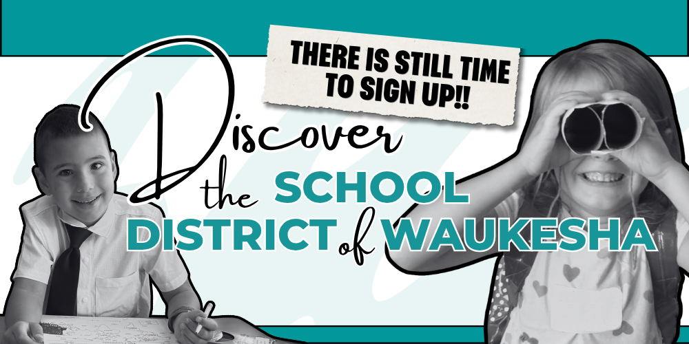 Discover the School District of Waukesha: Applications Open for 2026-27 Community Leadership Program