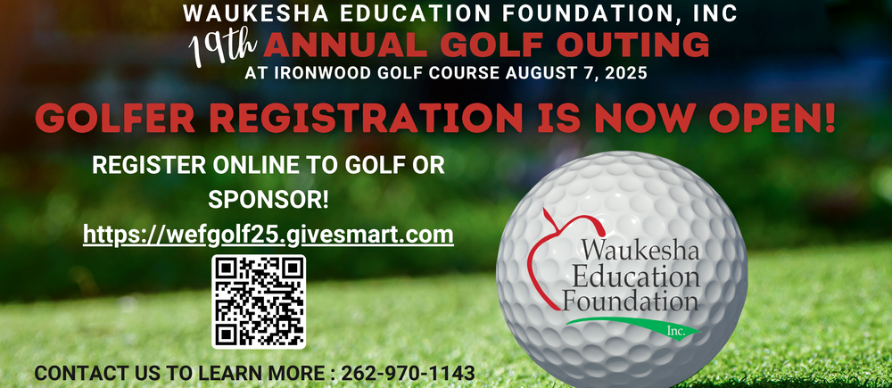 golf info