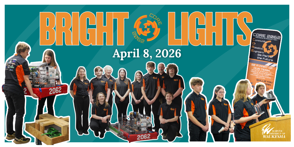 Bright Lights Student Recognition 04/08/26