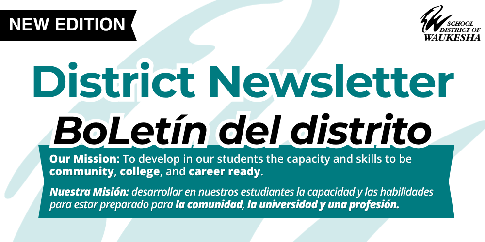 District Newsletter