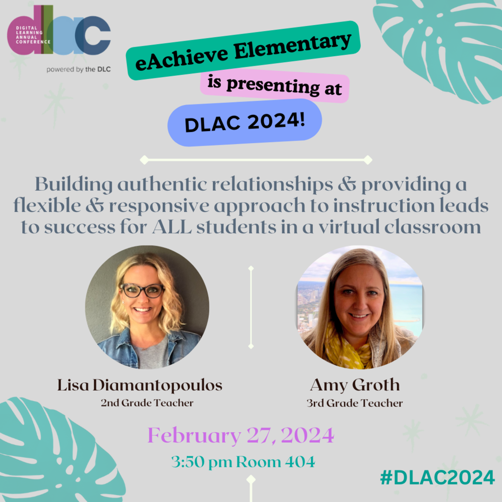 DLAC Photo