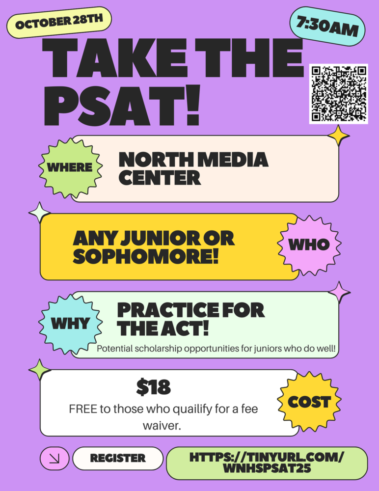PSAT
