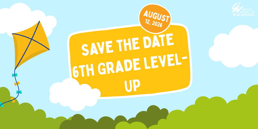 6th Grade Level-Up