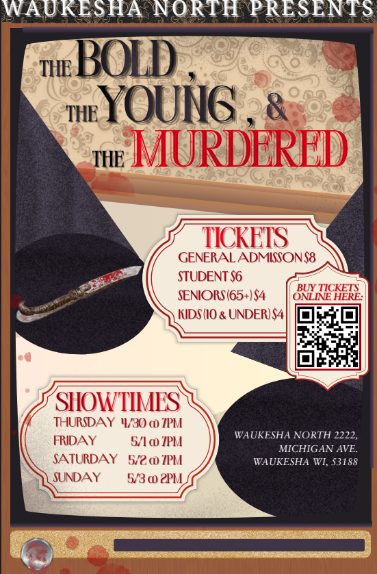 Spring Production 26'