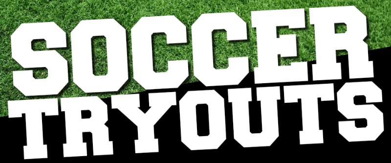 Soccer Try-Outs