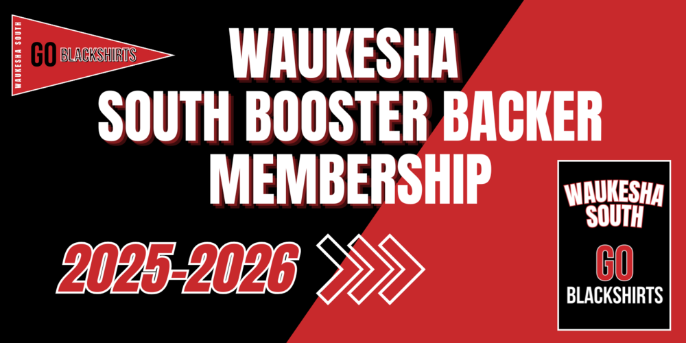 Booster Membership