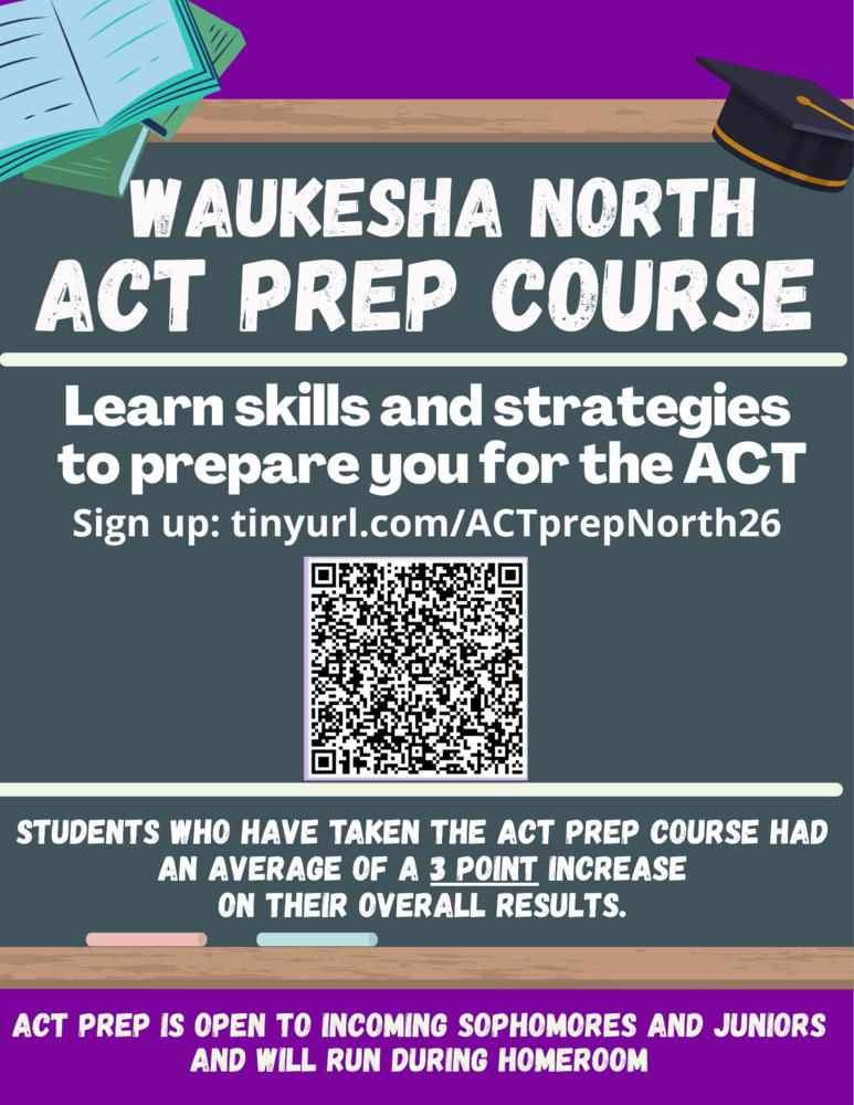ACT Prep Course