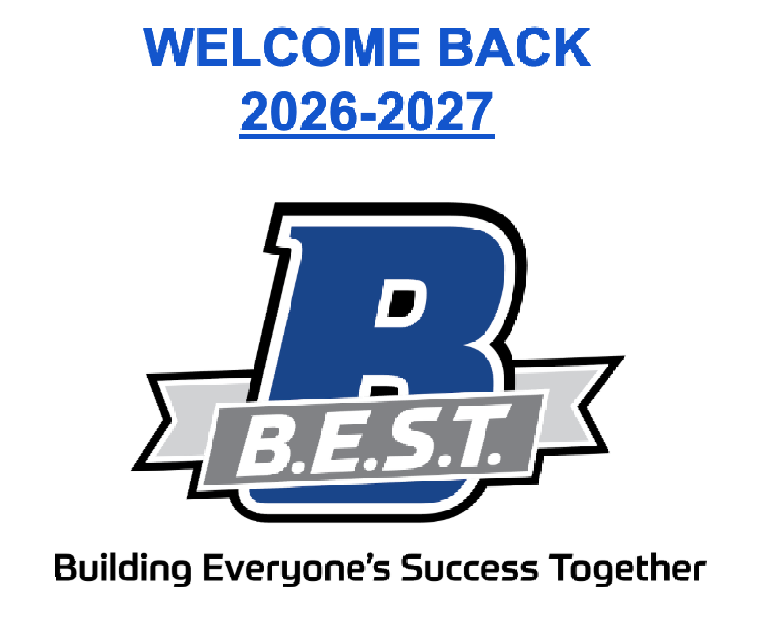 Welcome Back Guide
