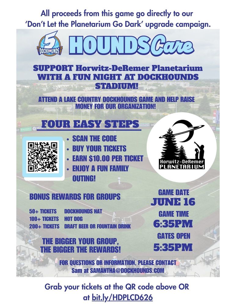 DockHounds Game