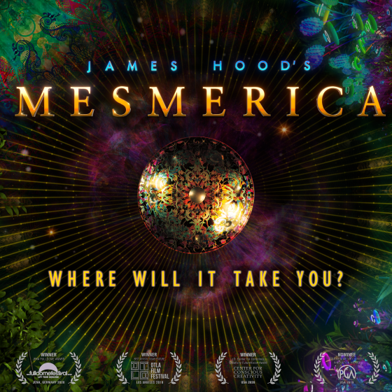 Mesmerica