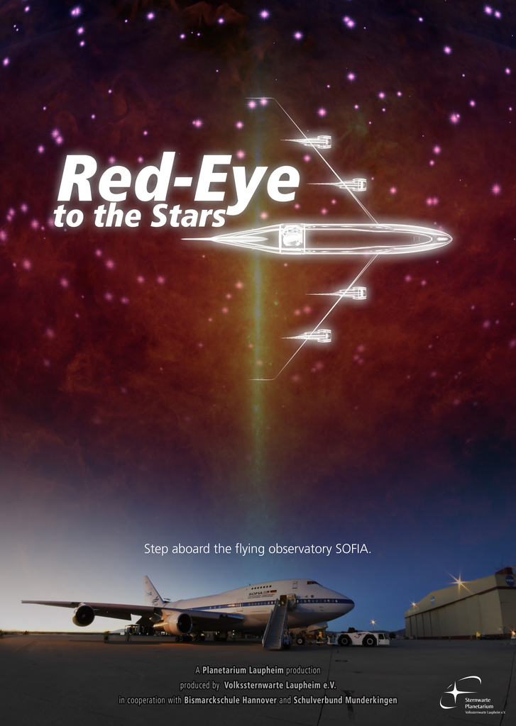 Planetarium Show today