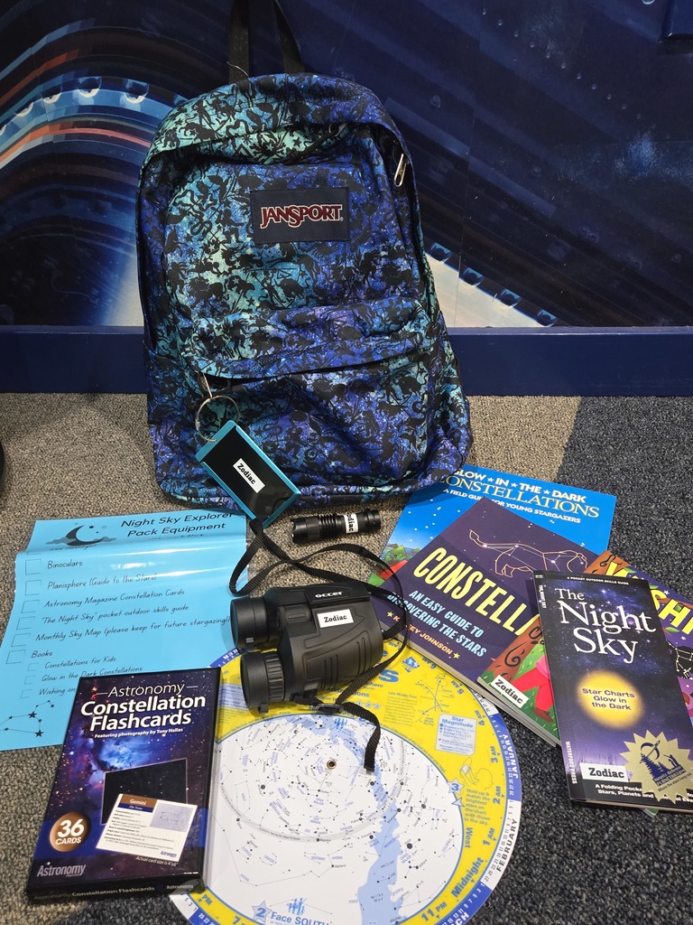 Stargazer Kits