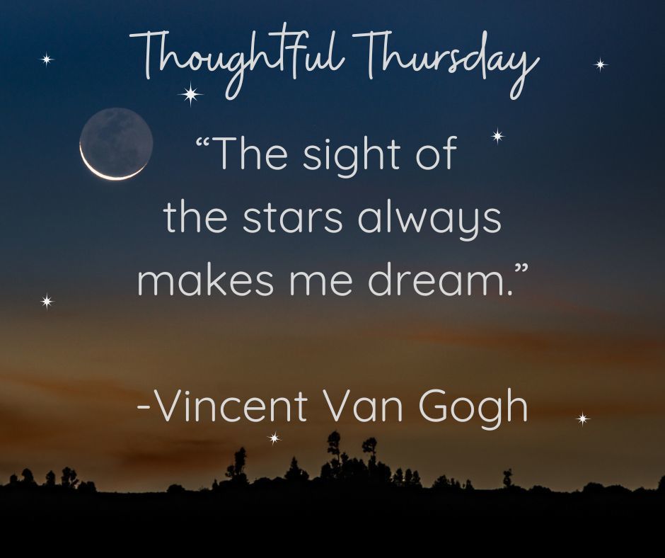 Thoughtful Thursday