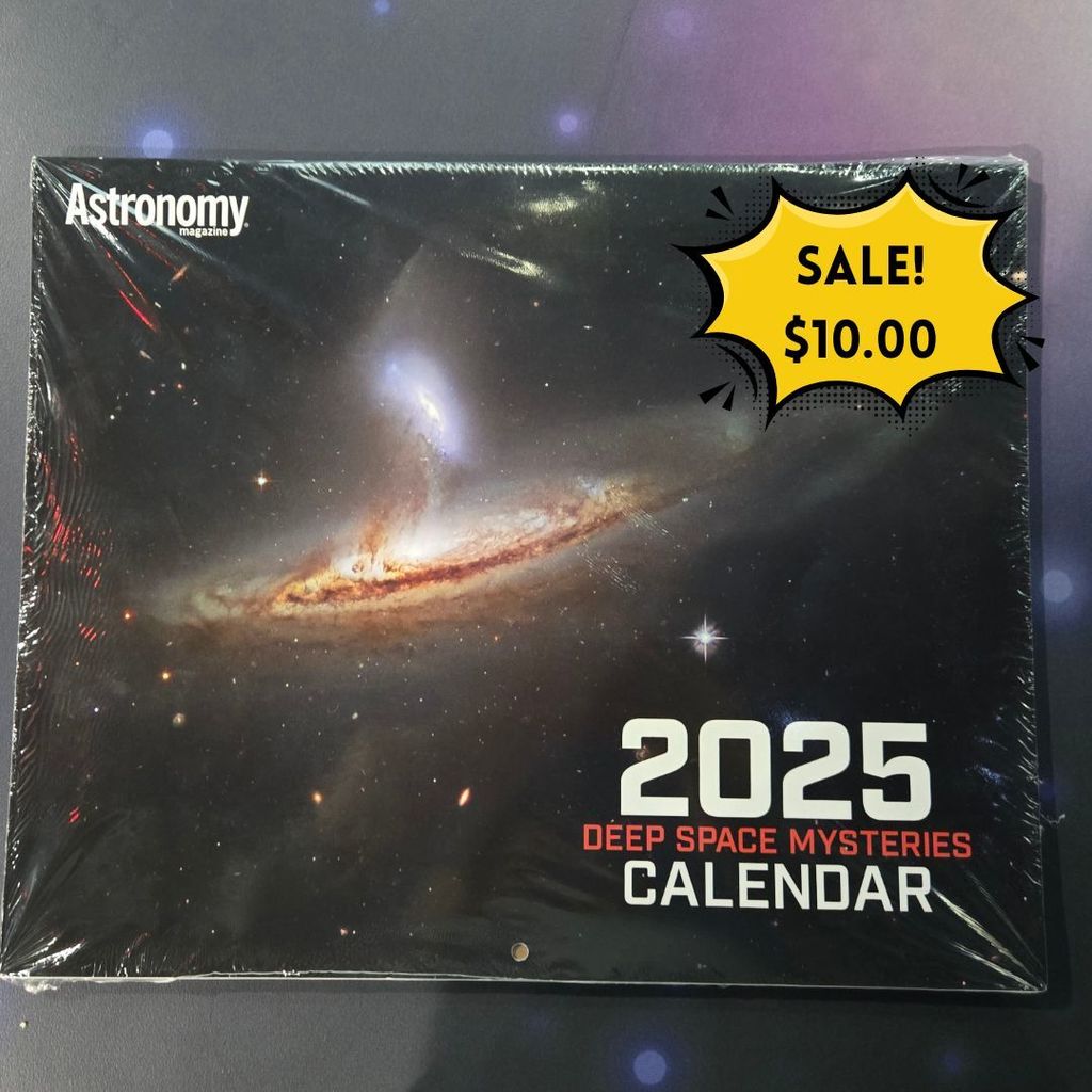 Calendars for sale