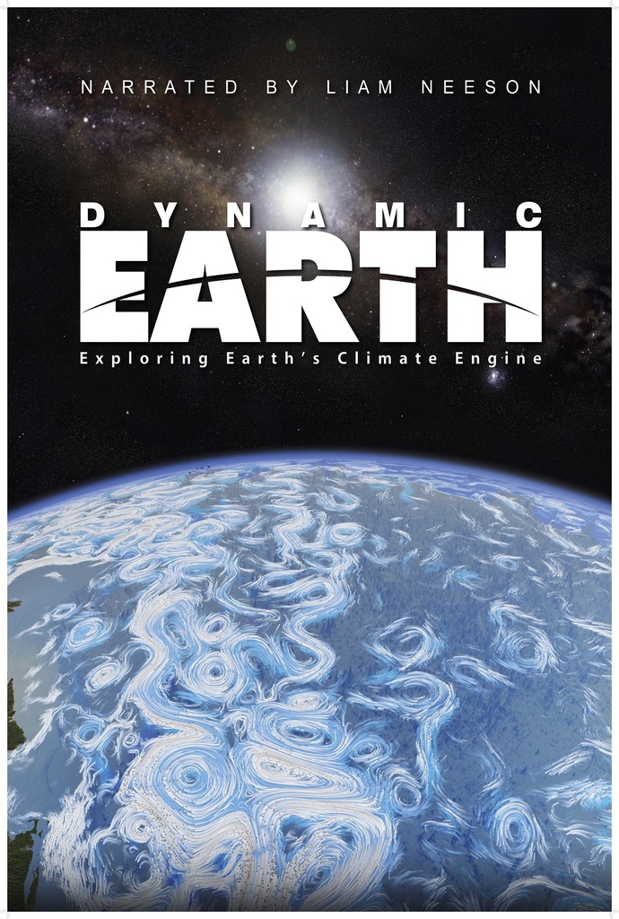 Planetarium Show today