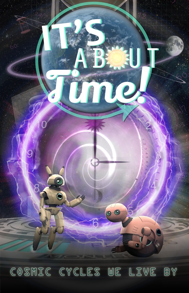 Planetarium Shows today