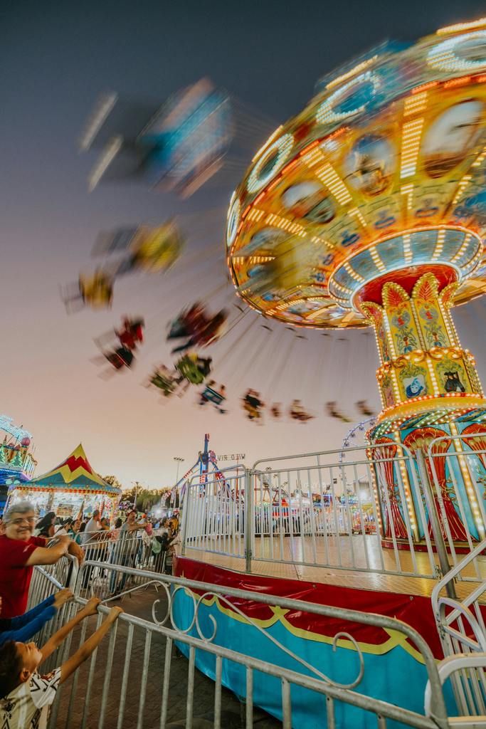 Waukesha County Fair