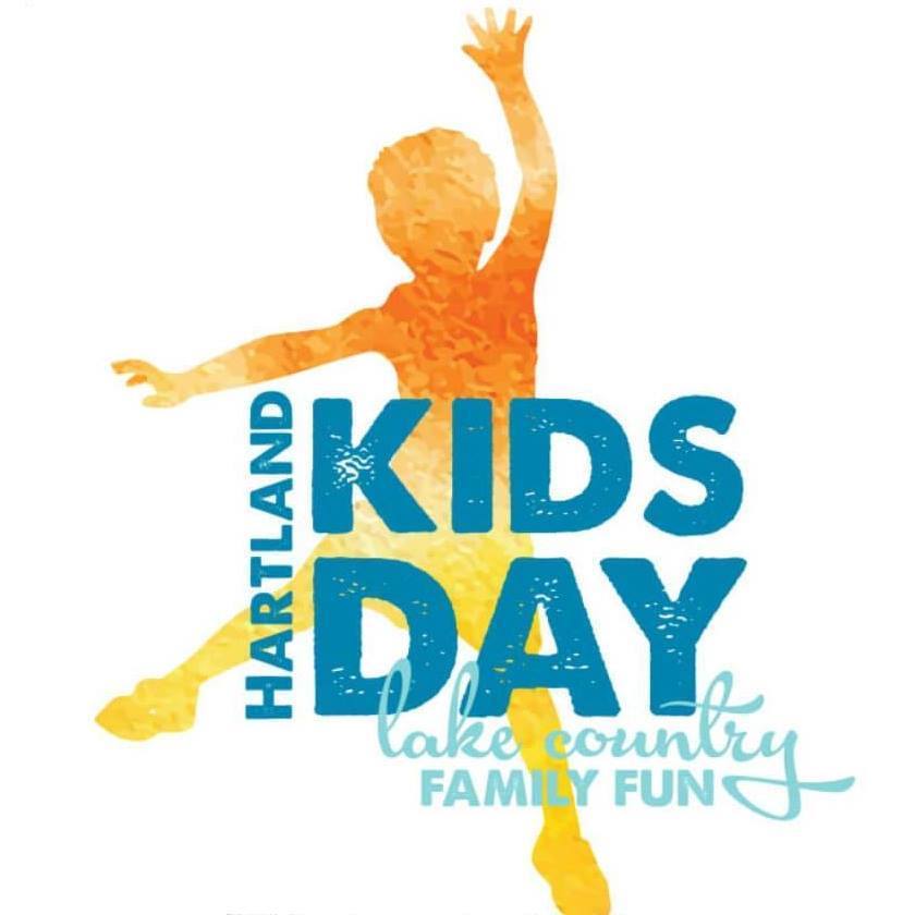 Hartland Kids Day