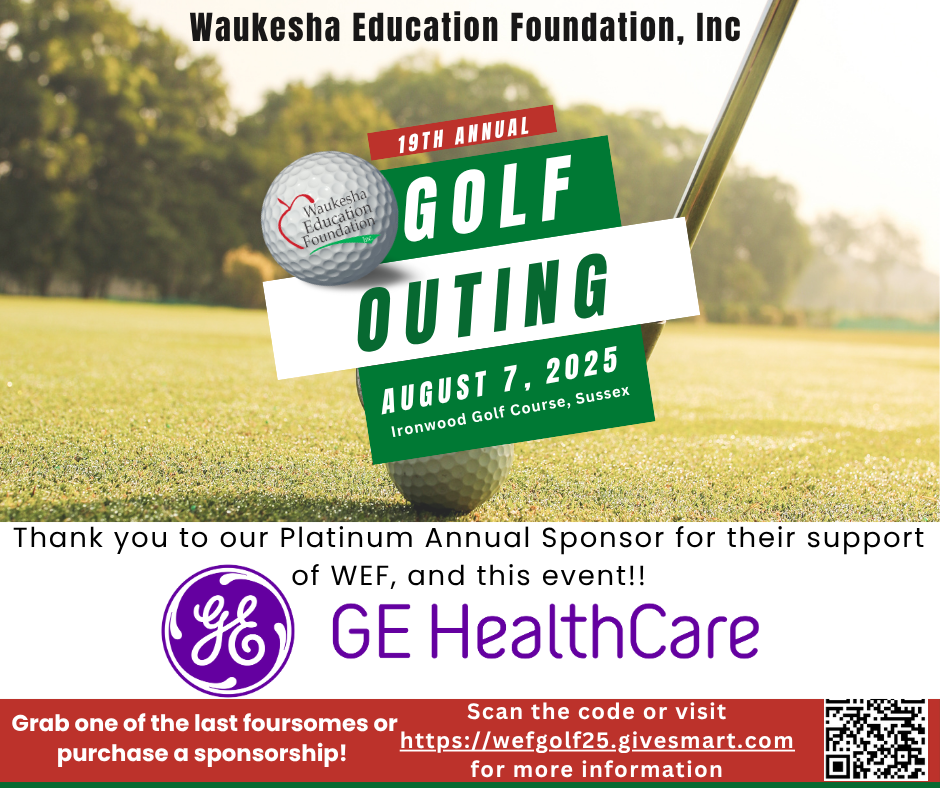 Thank you Platinum Annual Sponsor GE HealthCare