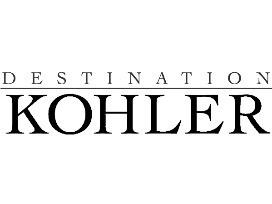 WEF Golf 2025 Auction item - Destination Kohler
