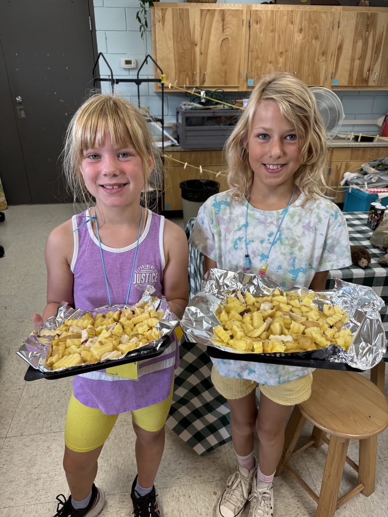 potatoes