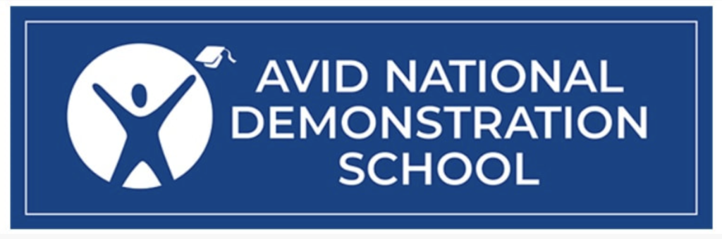 AVID National Demo School