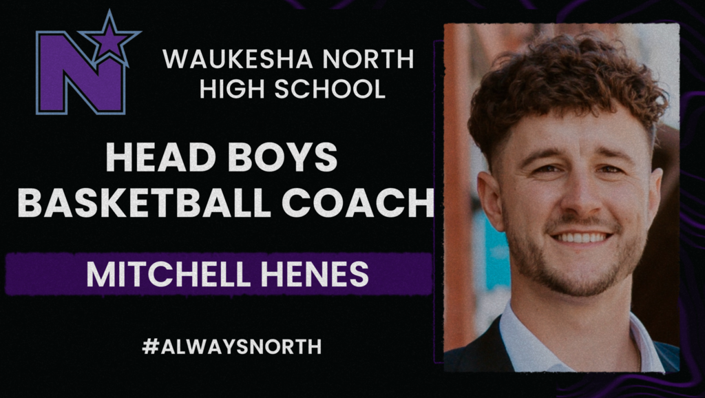 Head Basketball Coach