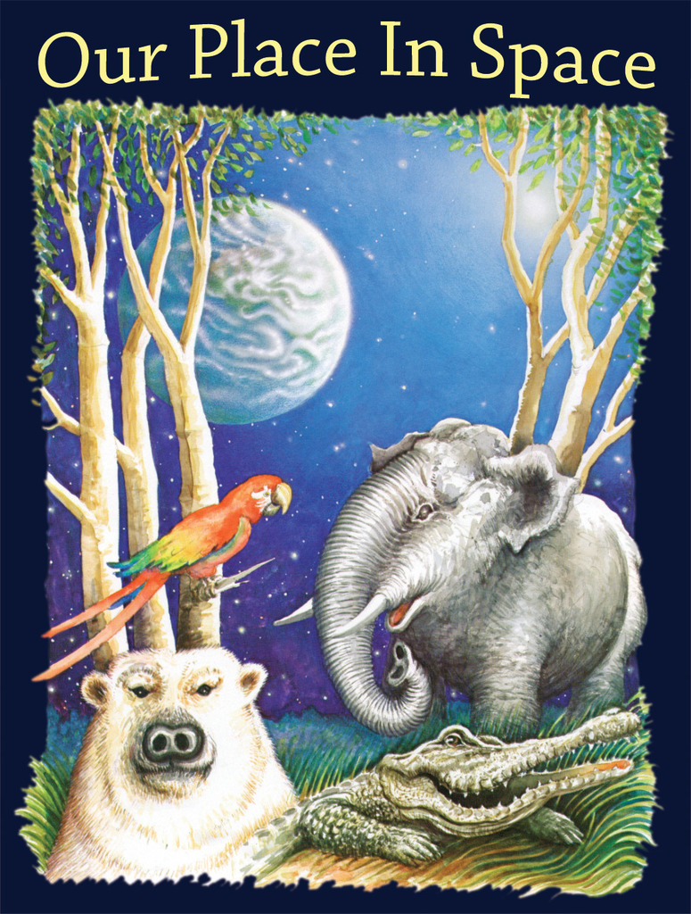 Planetarium Show today