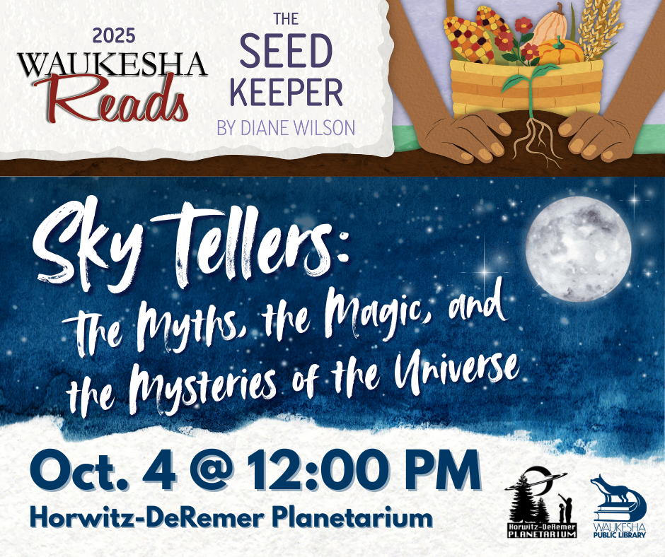 Waukesha Reads