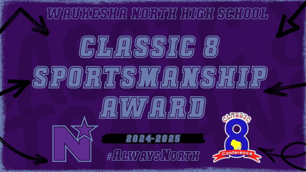 Sportsmanship Award