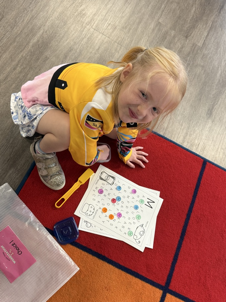 beginning readers