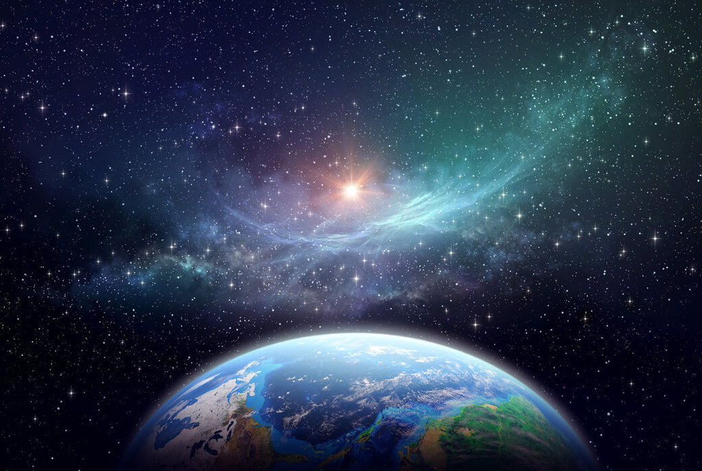 Deep Space 3 Adult Education Class