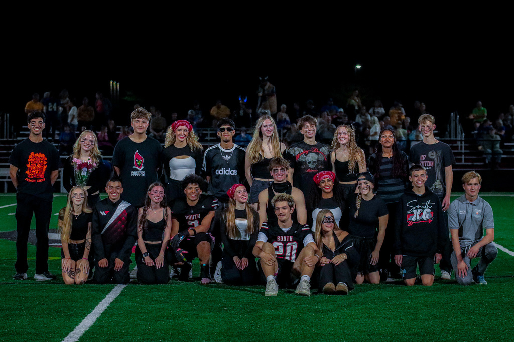 2025 HC Court
