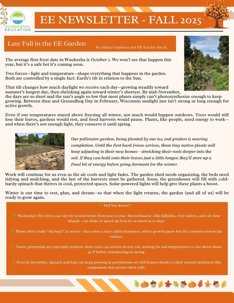 EE Newsletter Page 2