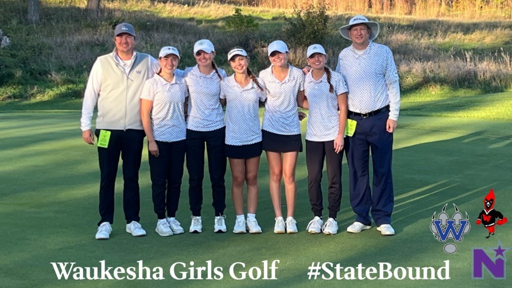 State Bound! 