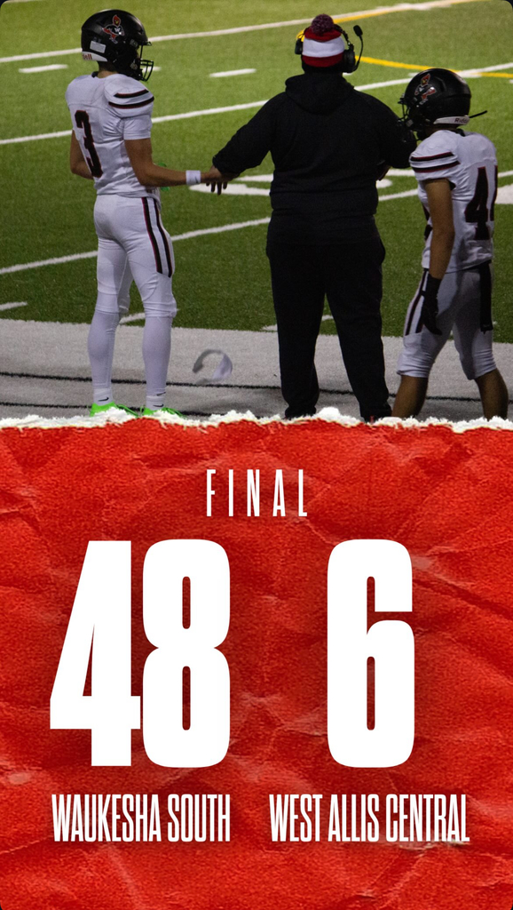 Football Win