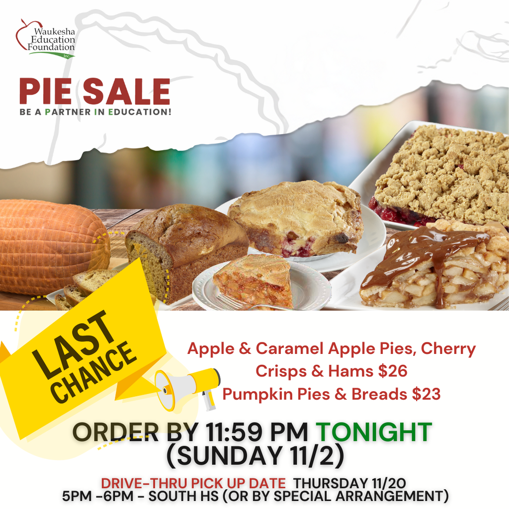 WEF PIE 2025 LAST CHANCE, order today