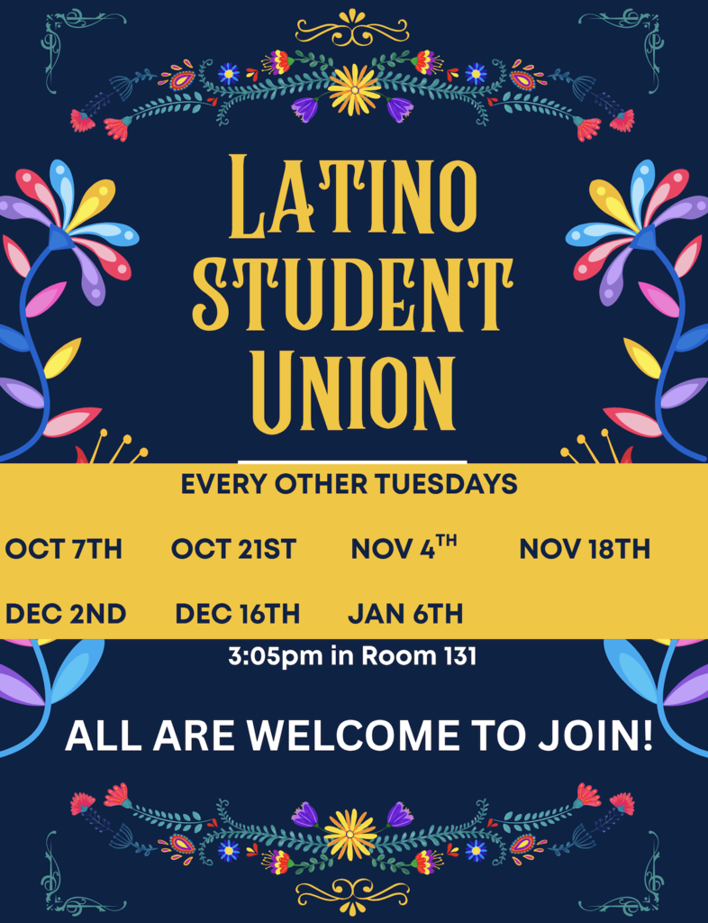 Latino Student Union