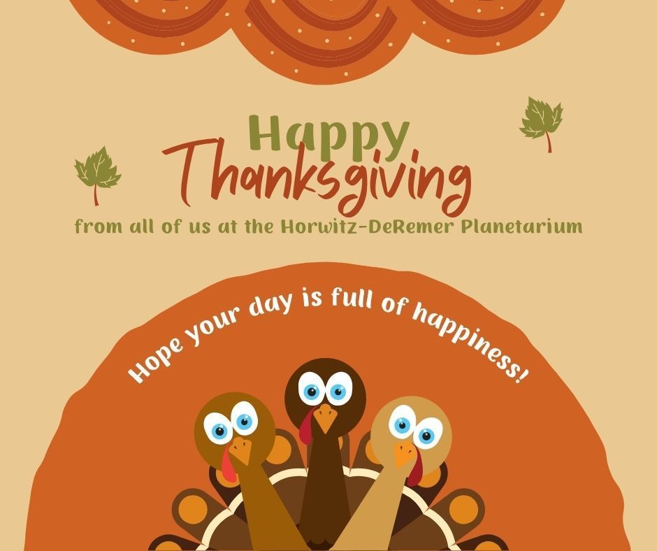 Thanksgiving Greeting
