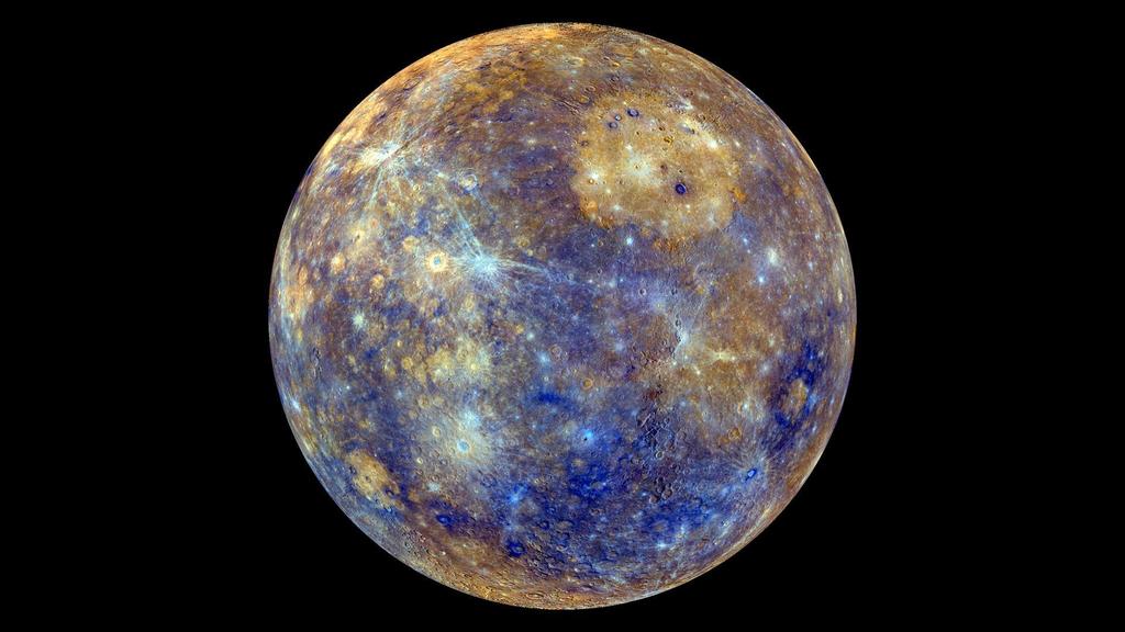If you're up before the sun, try and get a peek of the planet Mercury as it rises in the east-southeast, about 90 minutes before the Sun. It’s bright and will get even brighter the first couple days of this month! It's not always easy seeing our smallest planet in the solar system, but these conditions are favorable, weather permitting! 
