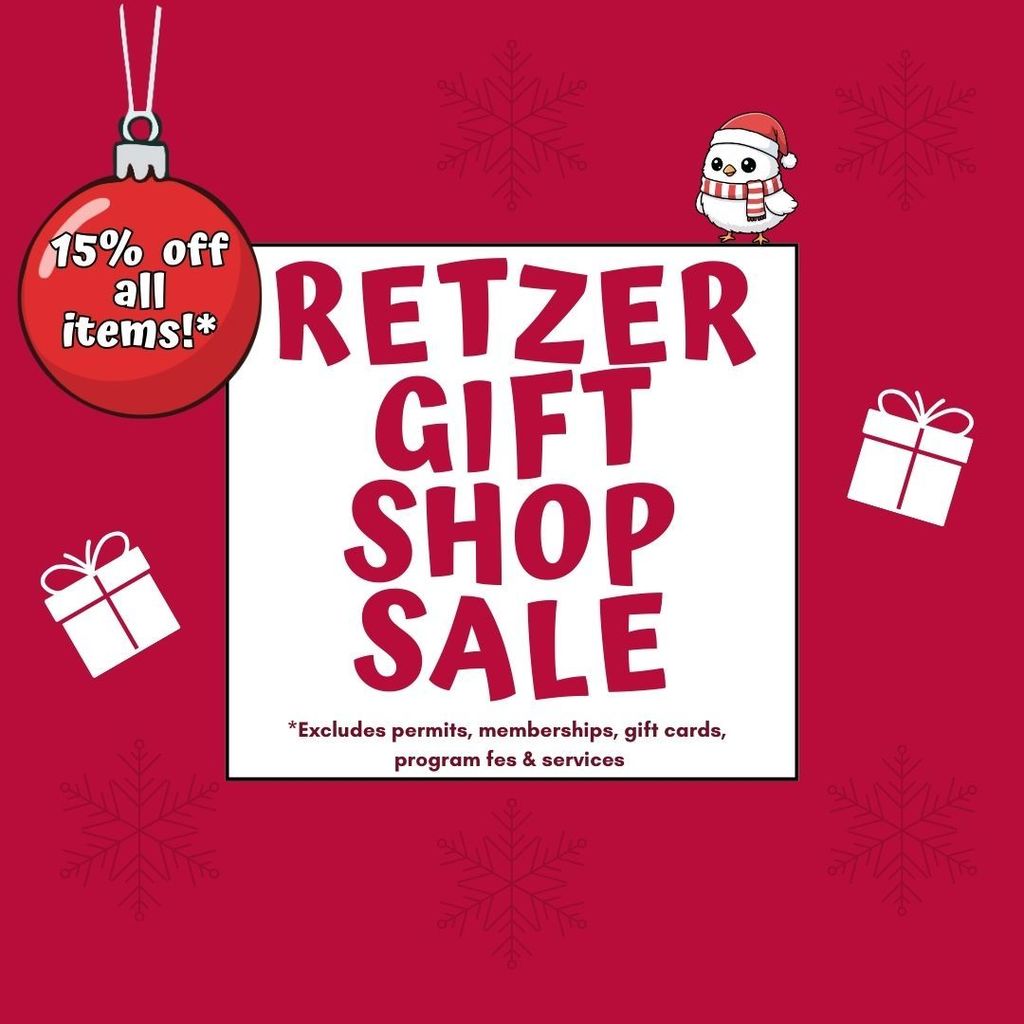 Still shopping for the holidays?  Horwitz-DeRemer Planetarium show passes could be a great stocking stuffer for friends, family, co-workers, or neighbors!  Don't forget about our current promotion!  And, we are selling memberships for 2026-2027, which is a great value for the passionate space lovers in your life!  Also, it's the annual Retzer Gift Shop Sale, where you can save 15% on a variety of fabulous astronomy and nature gifts for all ages.