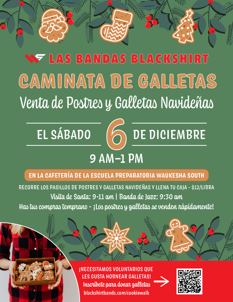 Camanita De Galettas