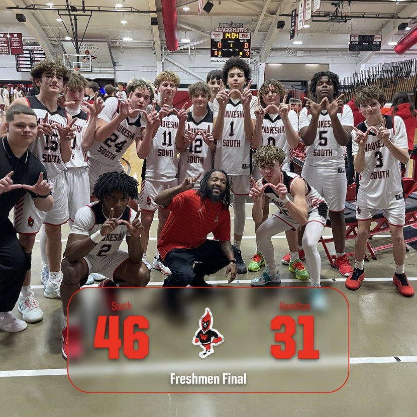 JV2 win