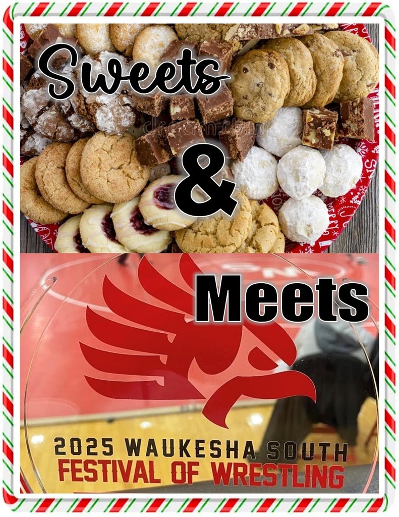 Sweets & Meets